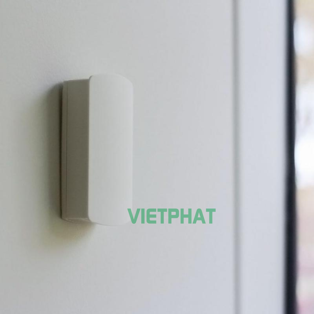 Bộ truyền tín hiệu nhiệt độ / độ ẩm SERIES RHPLC