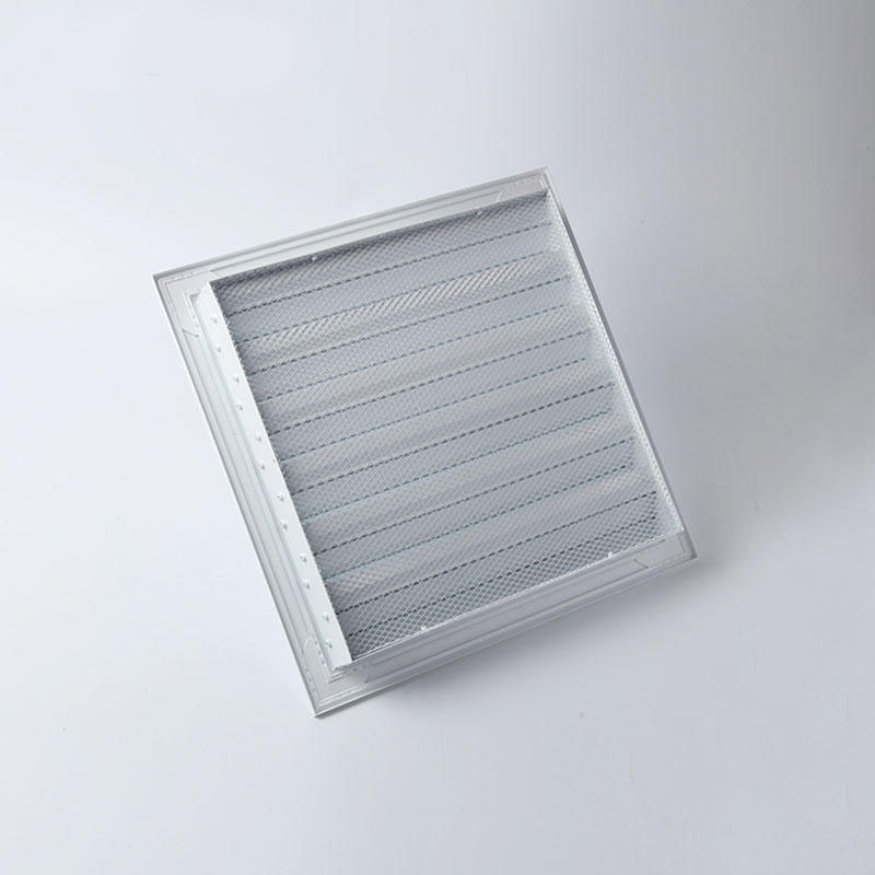 Lam gió lưới chắn côn trùng FAL IS chống côn trùng hiệu quả