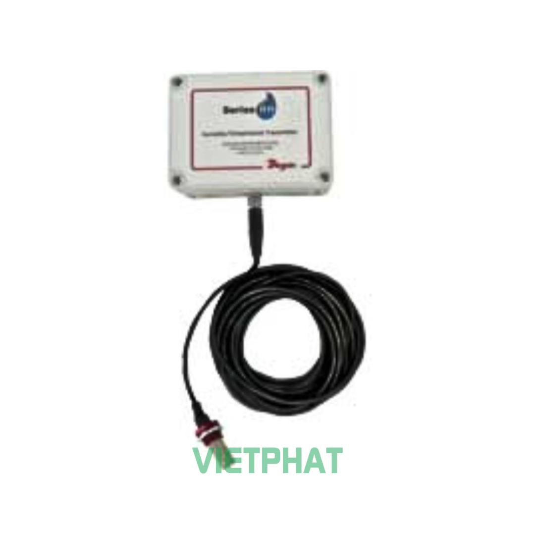 Bộ truyền tín hiệu độ ẩm Series RH-R chính hãng