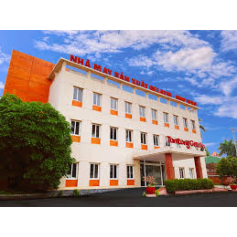 Công ty TNHH Dược phẩm Tam Long