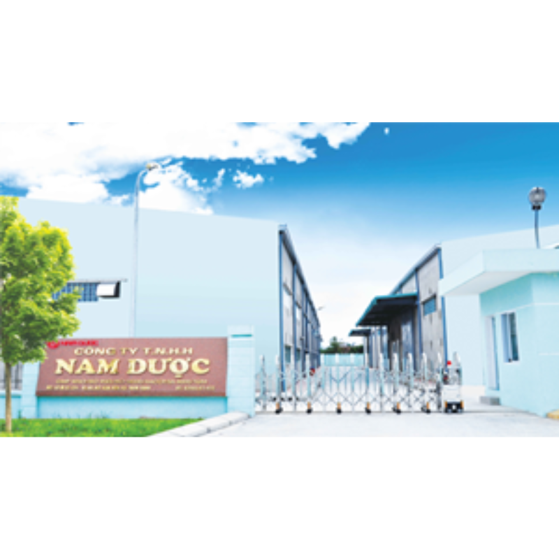 Công ty TNHH Nam Dược