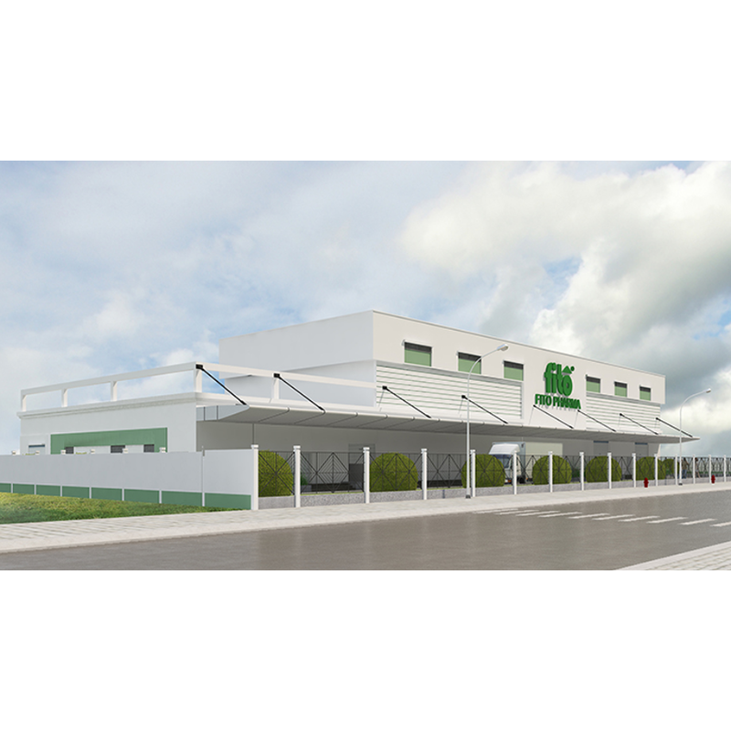 Công ty TNHH Dược phẩm Fito Pharma