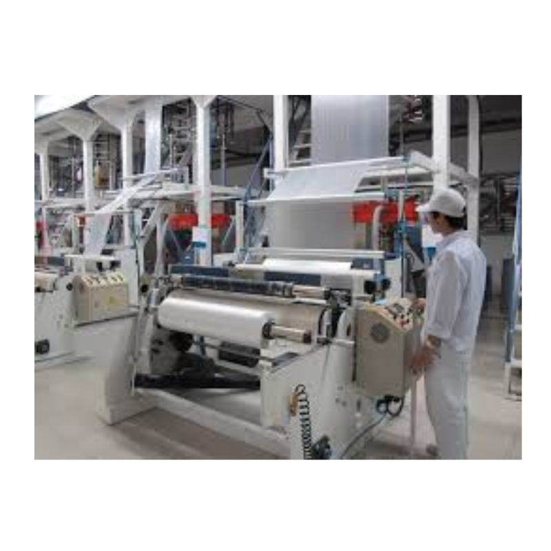 Thiết bị phòng sạch cho nhà máy sản xuất thực phẩm