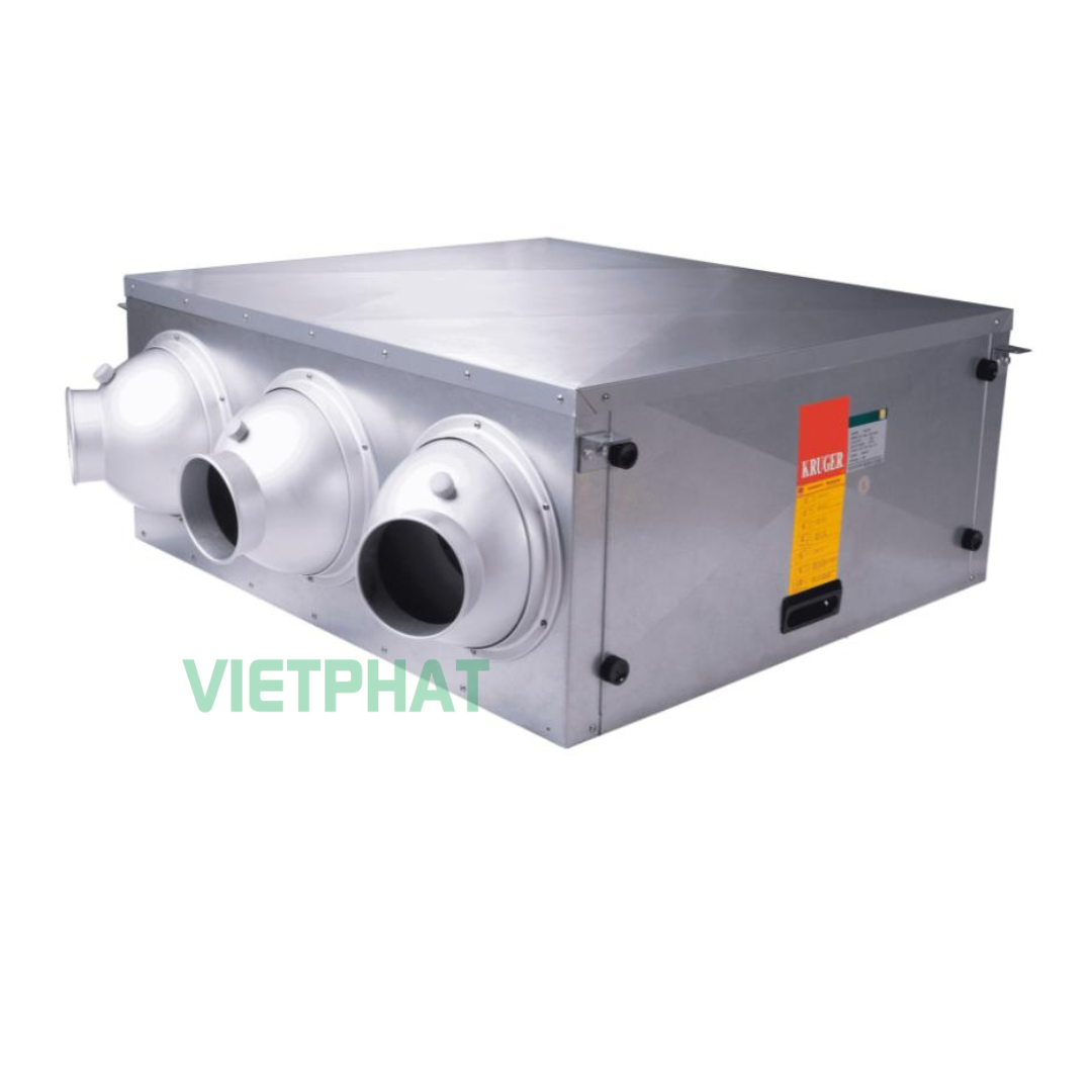 Dòng IJC - Quạt phản lực tủ
