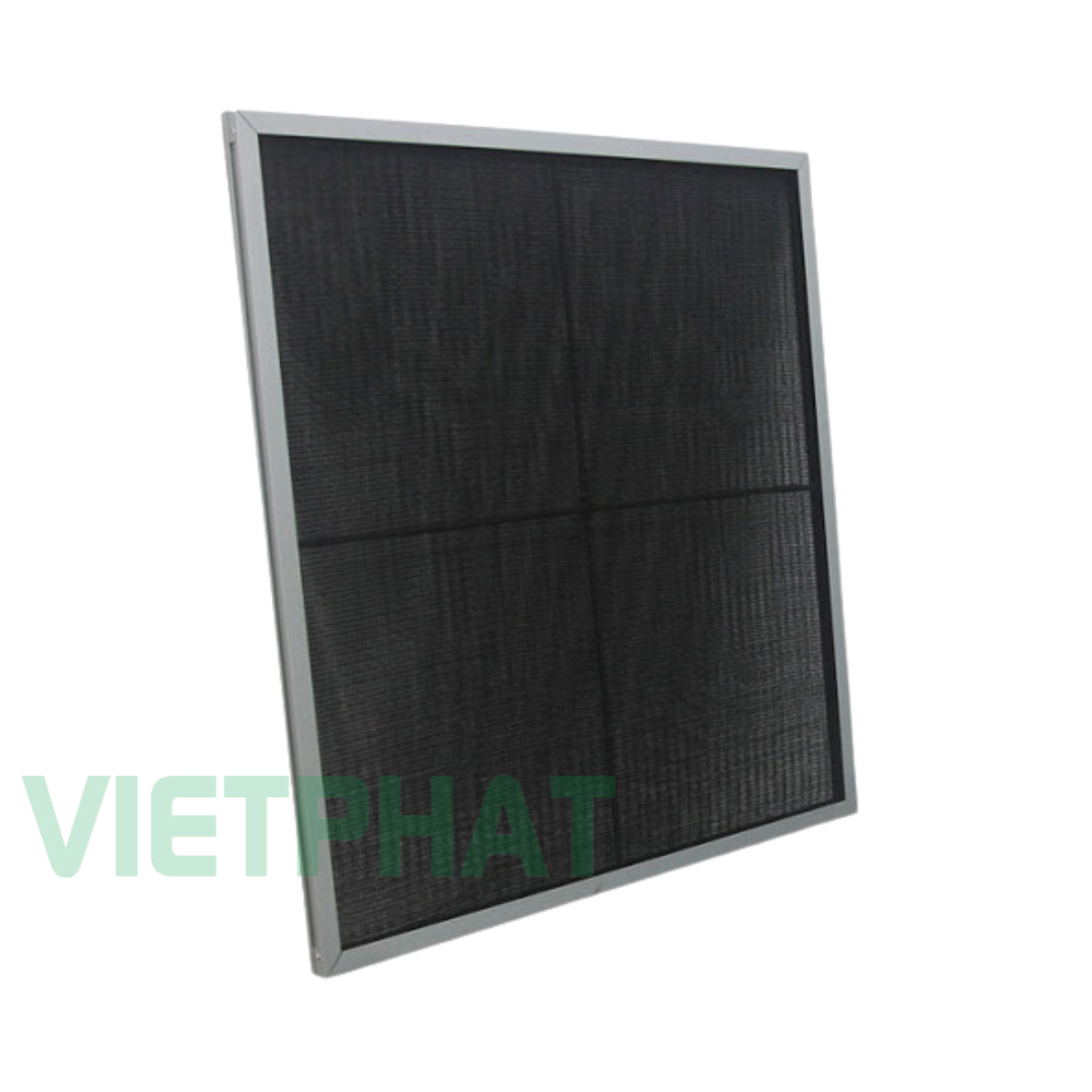 Lọc nylon dạng tấm