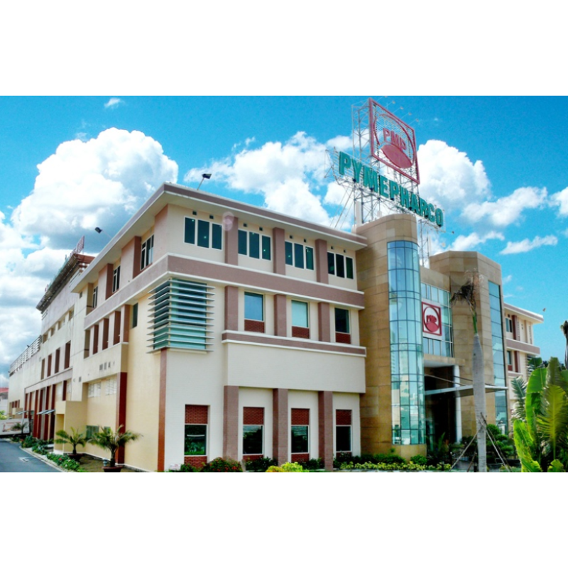 Công ty cổ phần Pymepharco