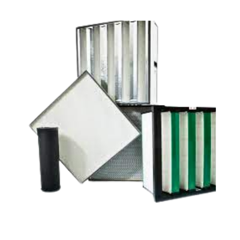 Lọc than hoạt tính Camfil