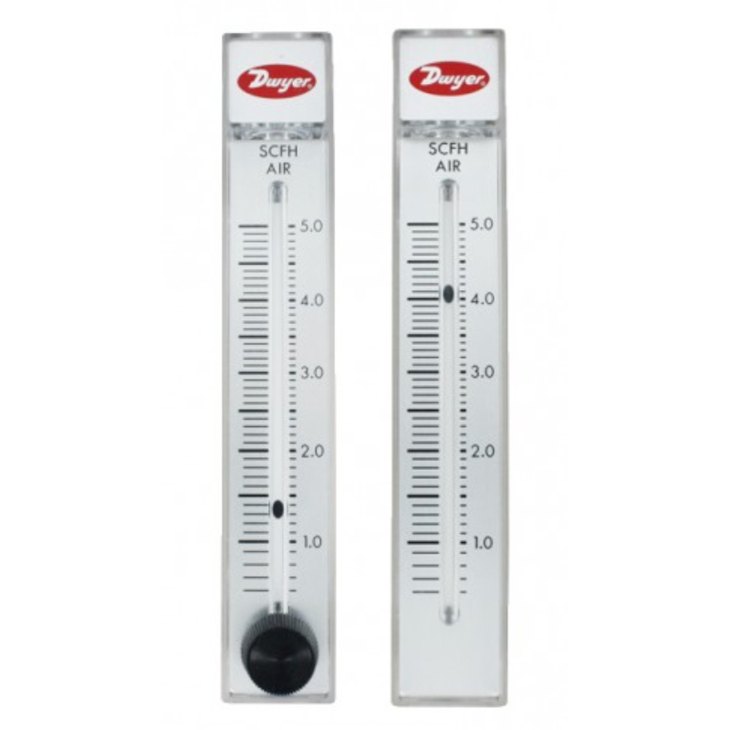 Lưu lượng kế RMC-123-SSV