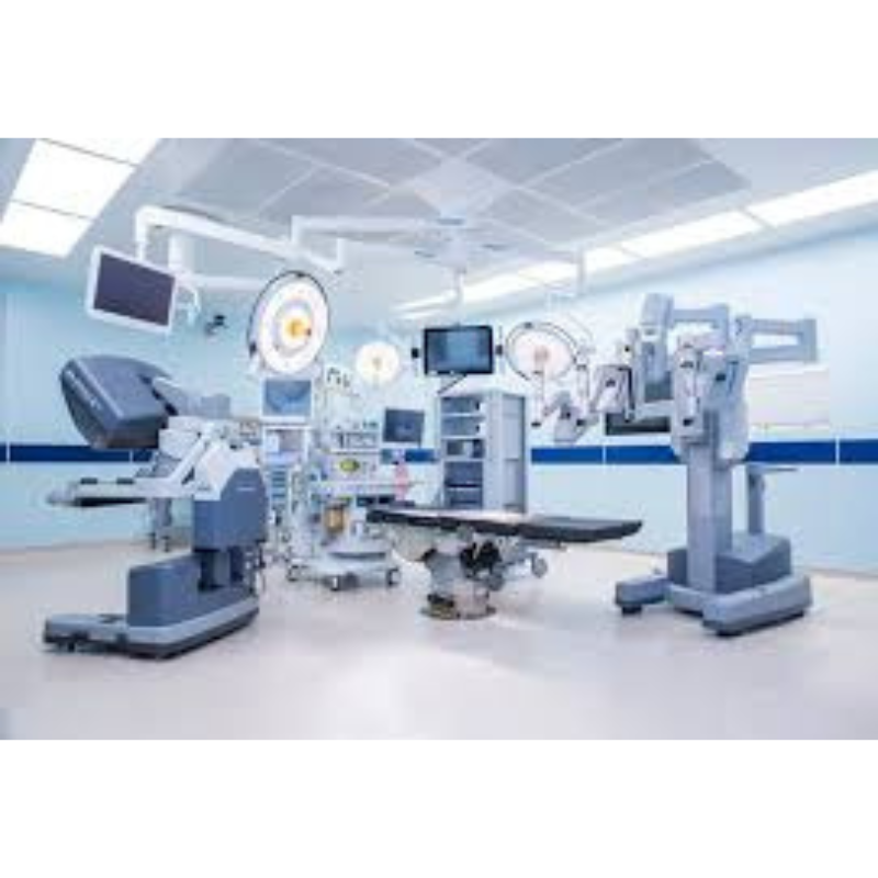 Phòng sạch trong dược phẩm