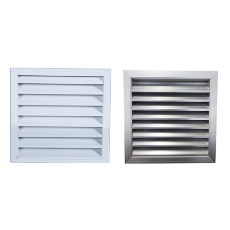 Lam gió lưới chắn côn trùng EAL IS cho hệ thống HVAC