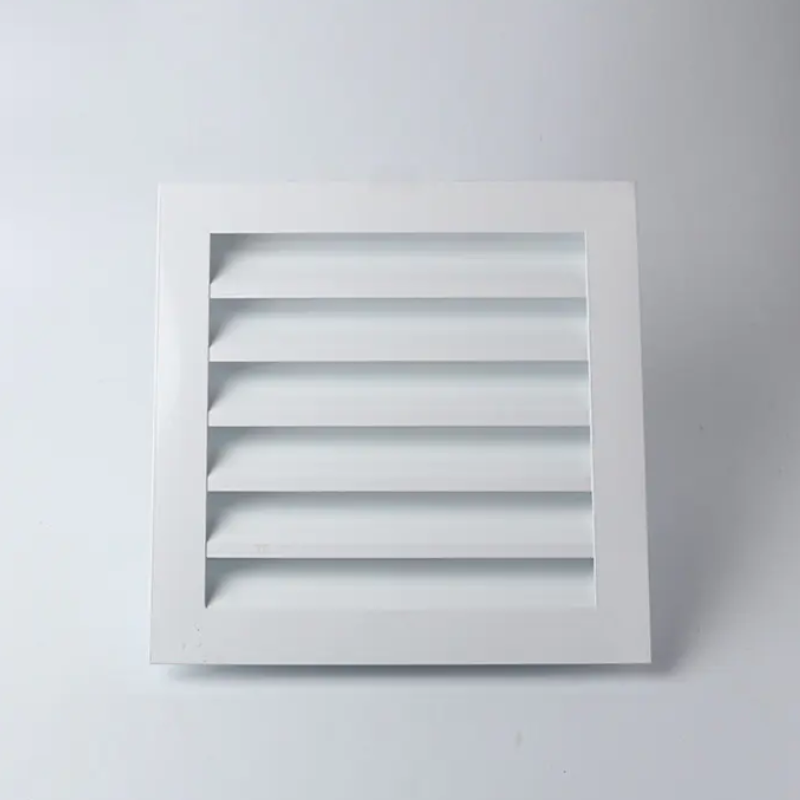 Lam gió lưới chắn côn trùng EAL IS lắp đặt dễ dàng