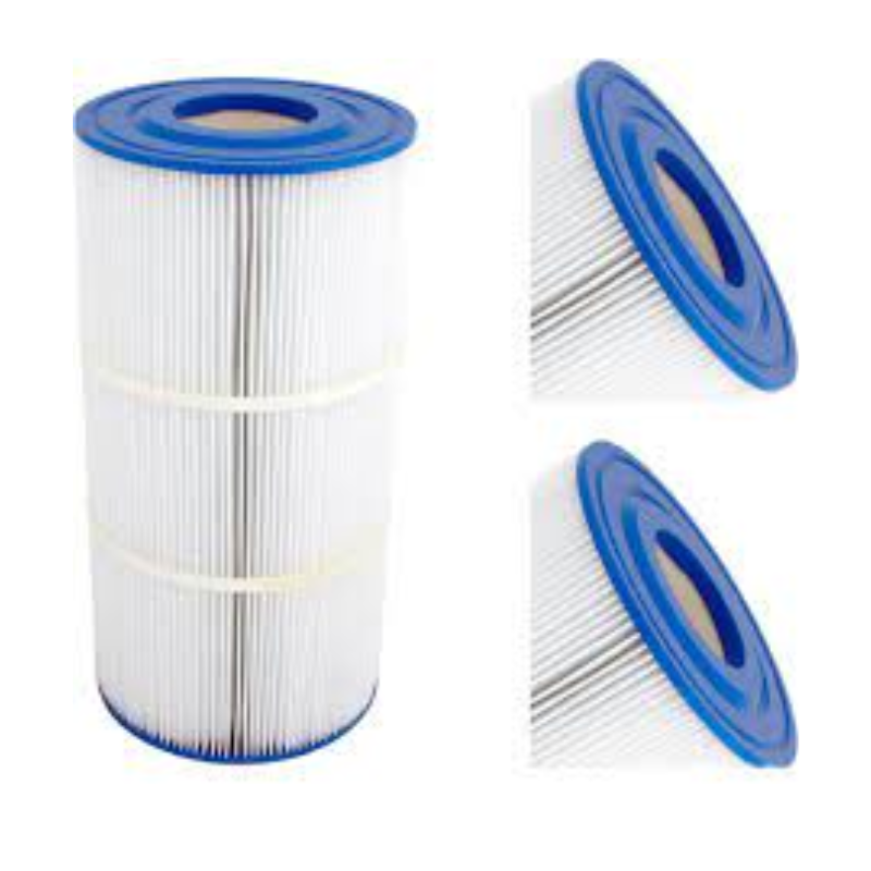 Nhà máy sản xuất lọc Cartridge cho hệ thống HVAC