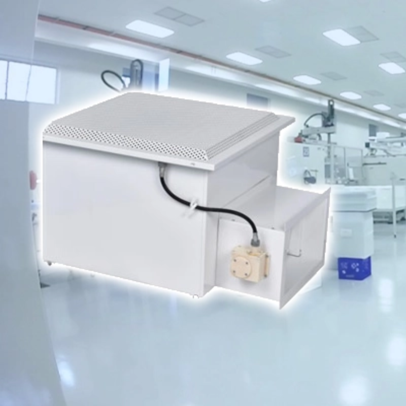 Sửa chữa thiết bị BFU
