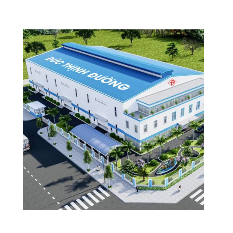 Cơ sở kinh doanh thuốc y học cổ truyền Đức Thịnh Đường