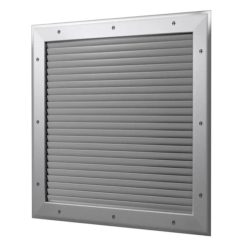 Miệng gió RAG OBD chống ăn mòn