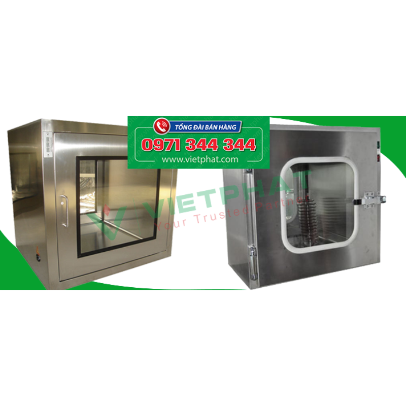 Hỗ trợ mua thiết bị phòng sạch qua số điện thoại 0971344344