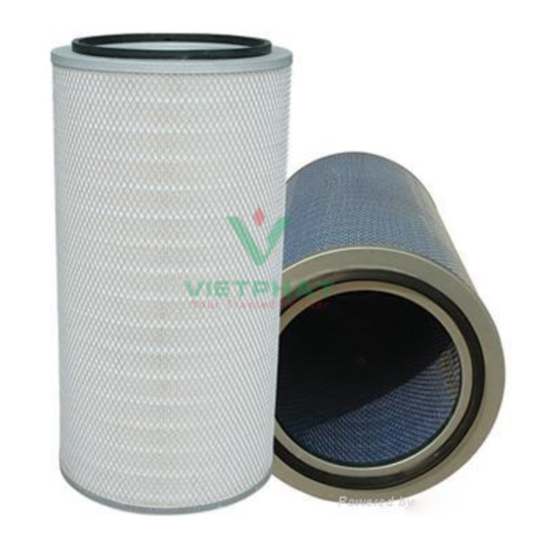 Bộ lọc gió cho hệ thống HVAC tiết kiệm chi phí
