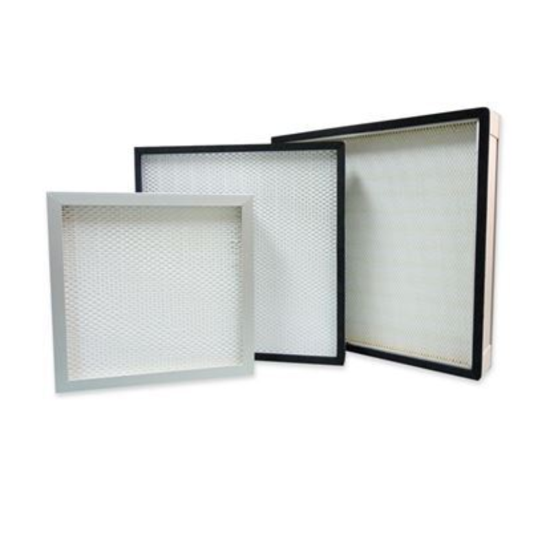 Bộ Lọc ULPA AAF – Đạt Chuẩn Class 1 Cho Phòng Sạch Công Nghệ Cao