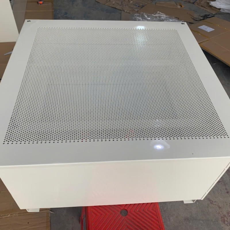 Hộp chứa lọc HEPA chất lượng cao