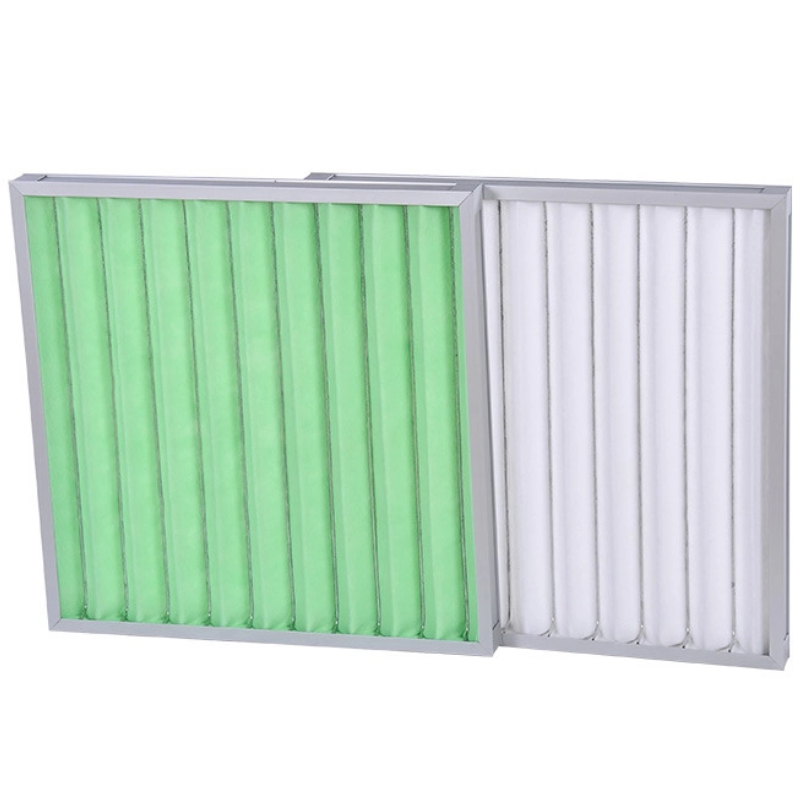 Lọc gió G4 tiêu chuẩn quốc tế