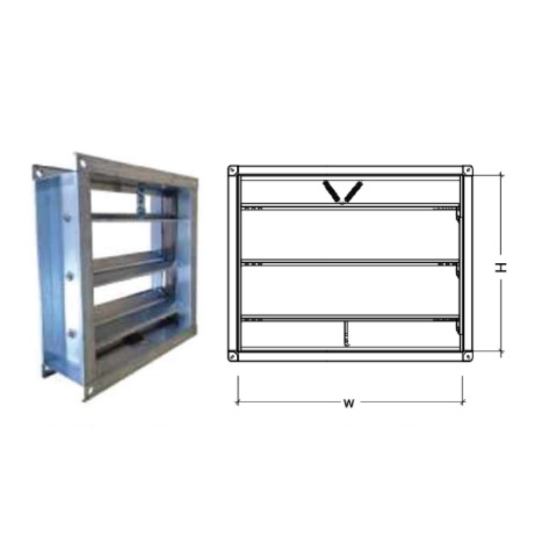 Nhà cung cấp cầu chì chống cháy cho nhà máy sản xuất
