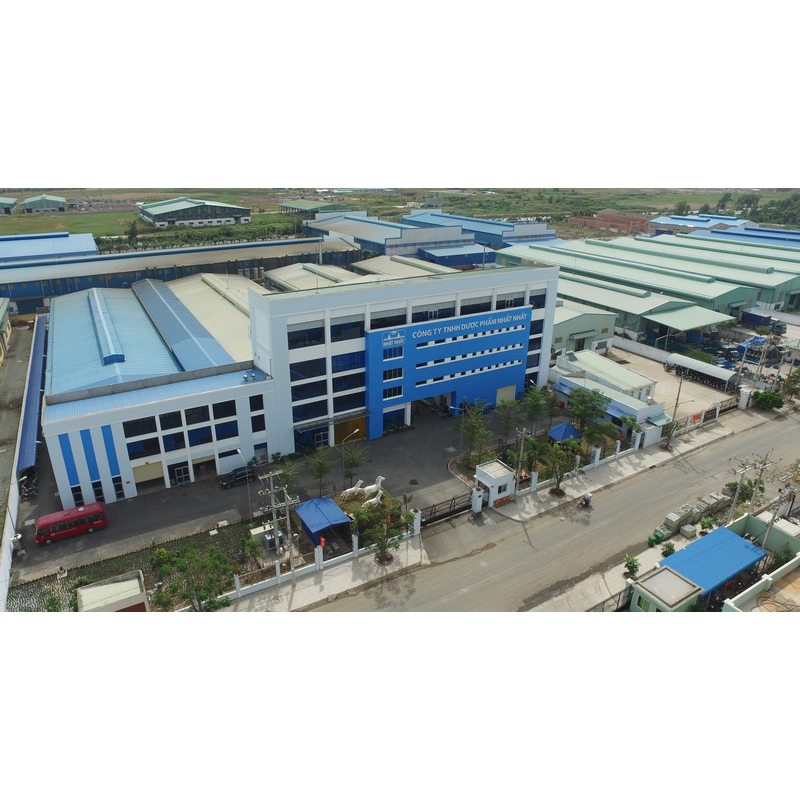 Công ty TNHH Dược phẩm Nhất Nhất