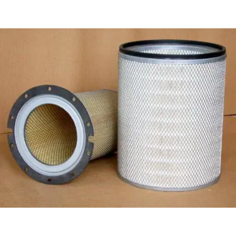 Bộ lọc gió bảo trì dễ dàng