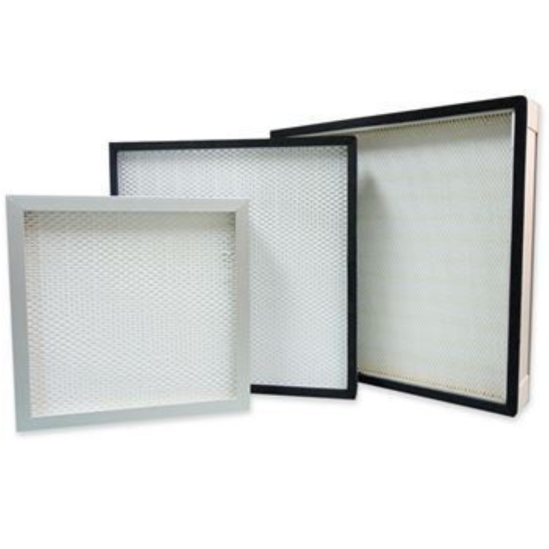 Lọc ULPA AAF Asia