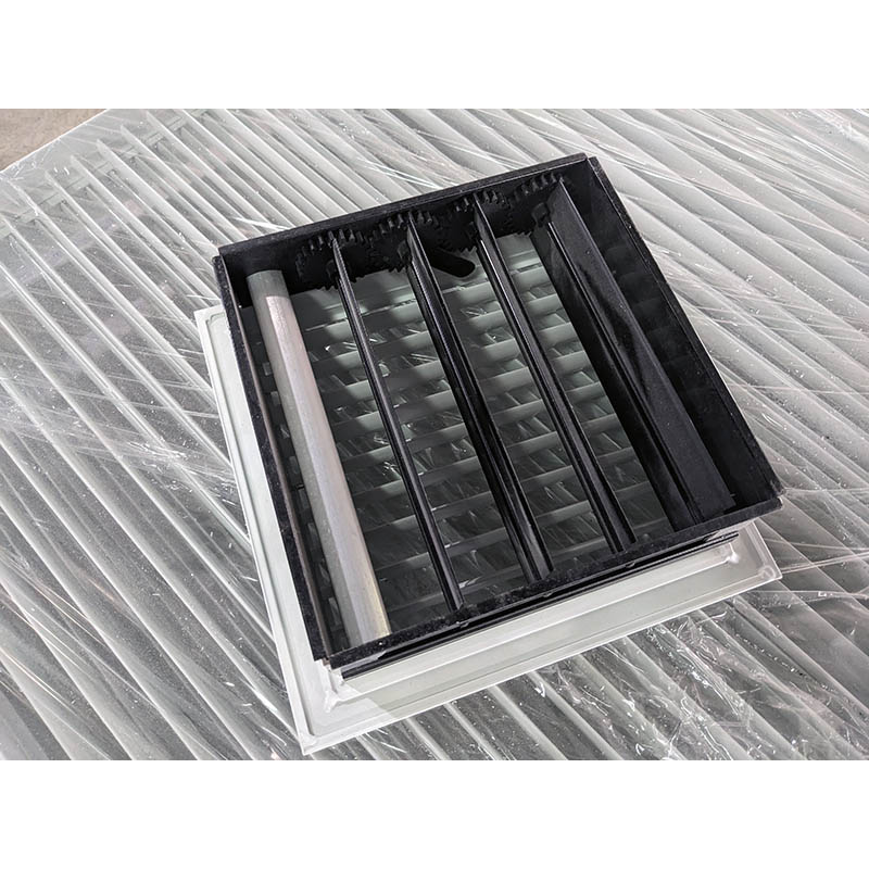 Miệng gió FAG OBD cho hệ thống điều hòa trung tâm