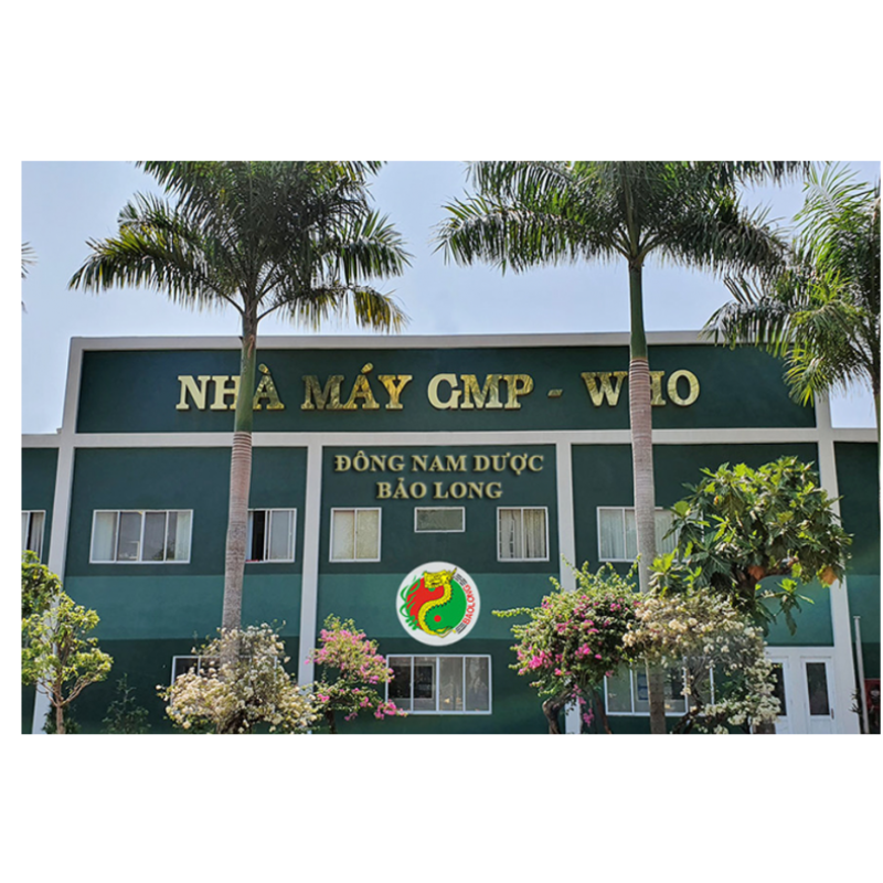 Công ty TNHH Đông Nam Dược Bảo Long