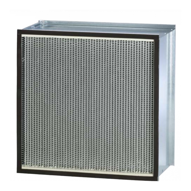 Lọc hộp AAF Asia