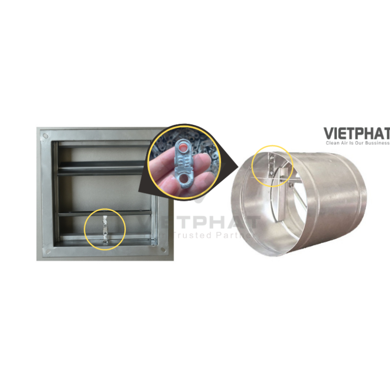 Nhà cung cấp cầu chì chống cháy với giá cạnh tranh