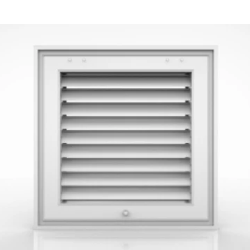 Miệng gió RAG OBD ứng dụng trong hệ thống HVAC