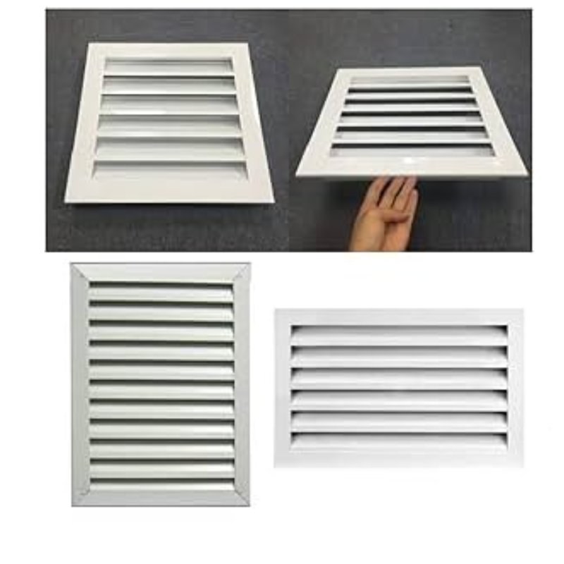 Lam gió lưới chắn côn trùng EAL IS ngăn chặn côn trùng vào hệ thống thông gió