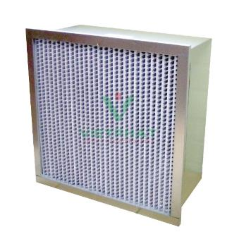 Bộ lọc tinh Việt Phát – Lựa chọn tối ưu cho không khí trong lành