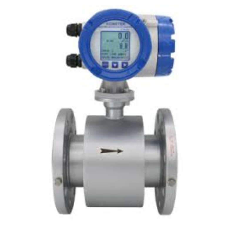 Đồng hồ đo lưu lượng điện từ KOMETER chính hãng