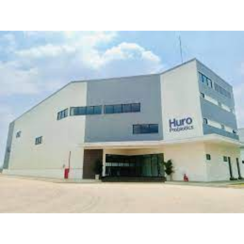 Công ty cổ phần công nghệ sinh học Huro