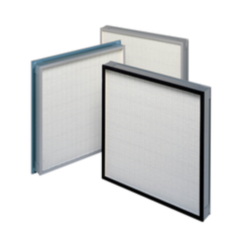 Lọc ULPA AAF Việt Nam