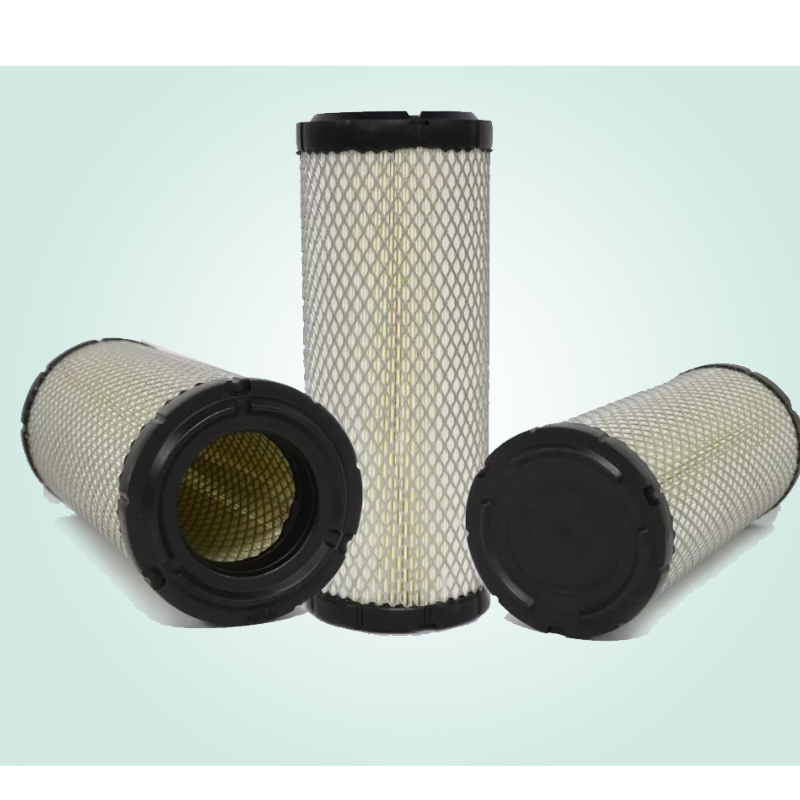 Bộ phận lọc gió tiêu chuẩn quốc tế cho phòng sạch