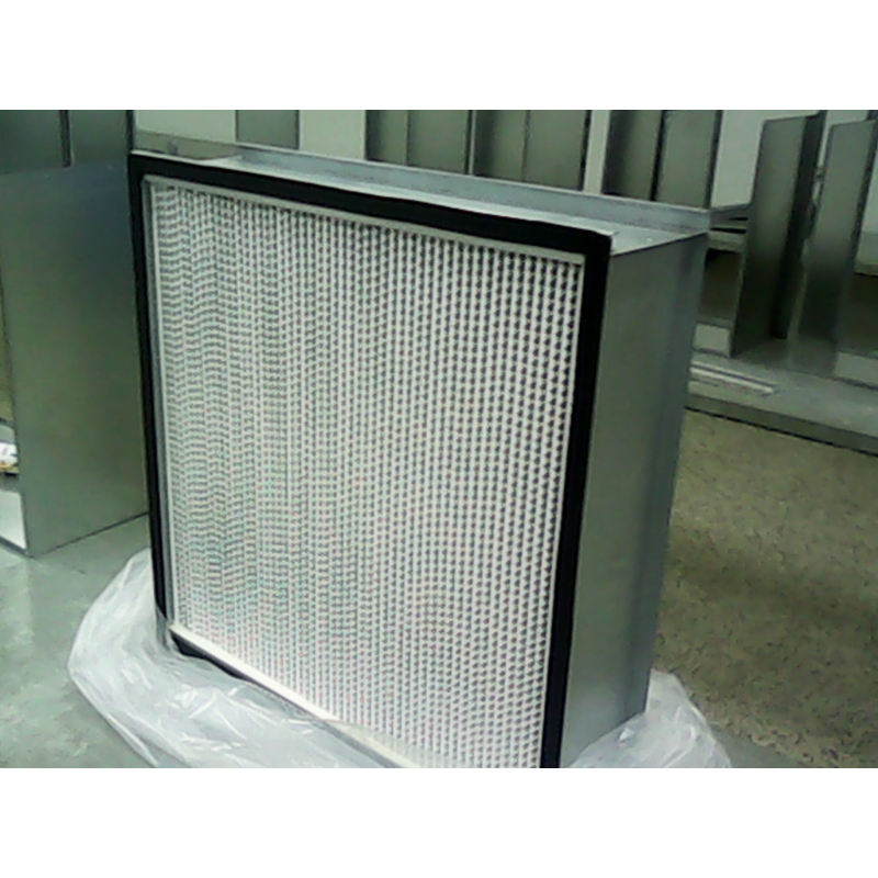 Lọc HEPA Việt Phát – Đem lại không khí sạch, an toàn và bền vững