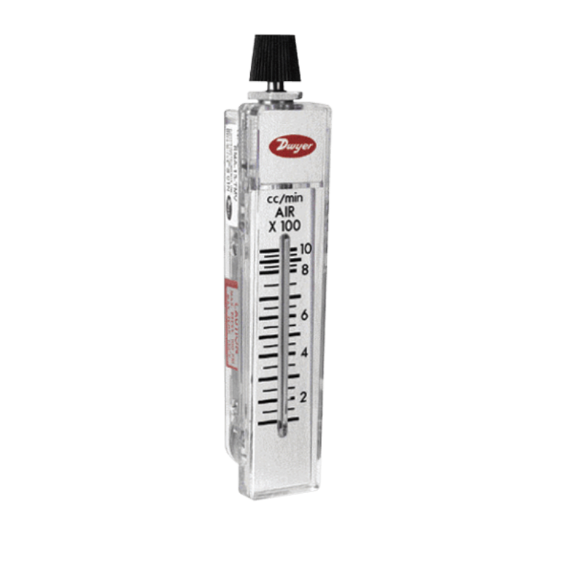 Độ chính xác của RMC-123-SSV