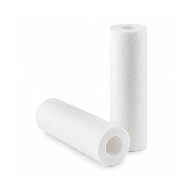 Lõi Lọc Đạt Chuẩn FDA | FDA Compliant Filter Cartridge | VIETPHAT