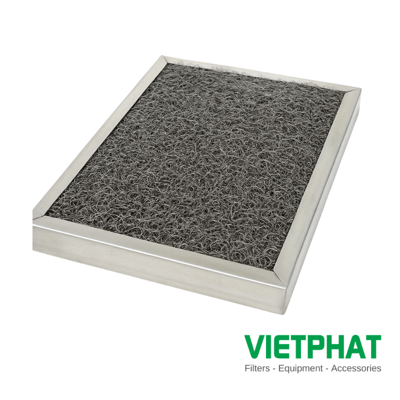Tấm lọc bọt khí Demister tại Cần Thơ