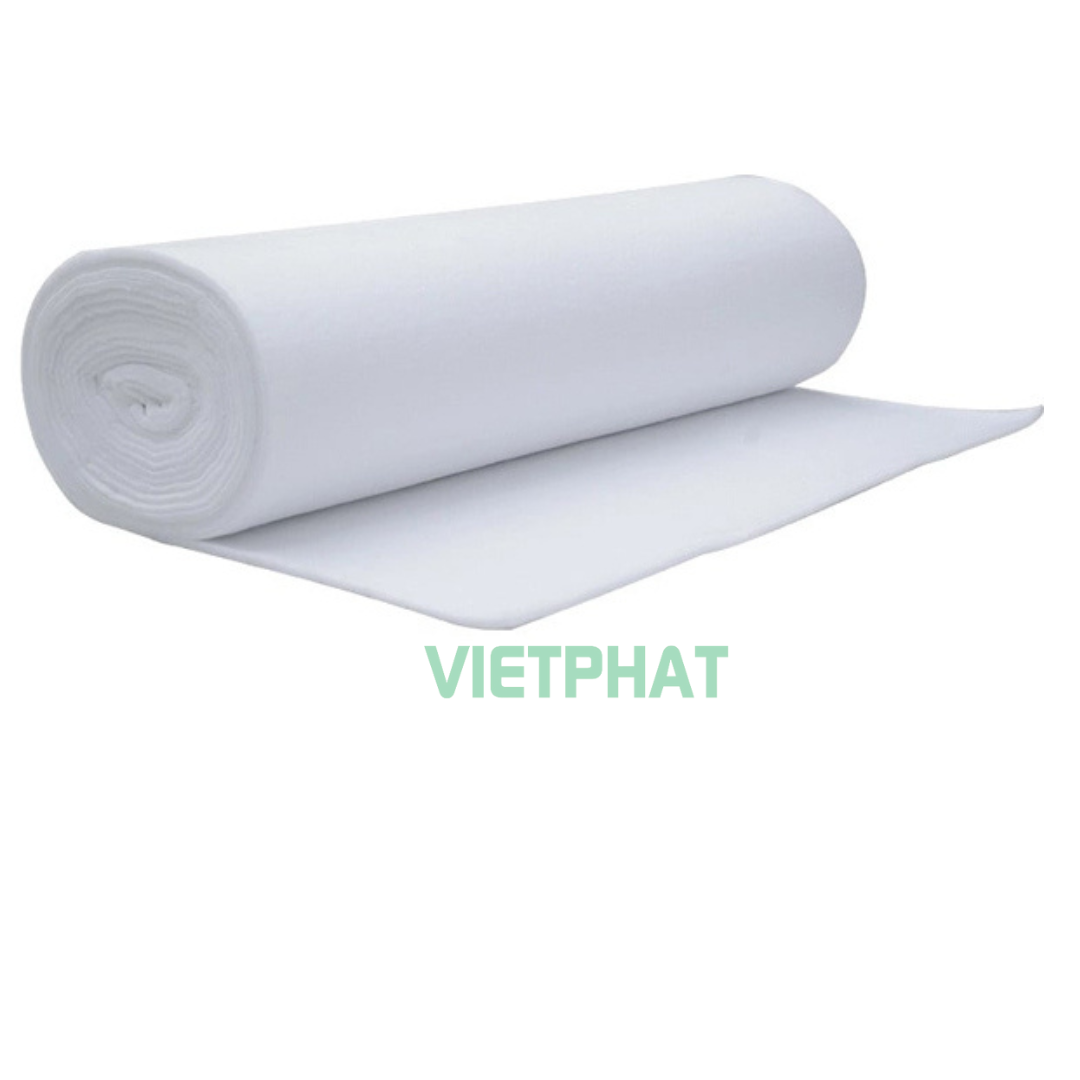 Lọc trần phòng sơn tại Việt Nam