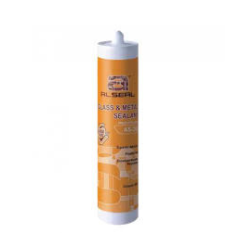 Keo Silicone Alseal kháng tia UV