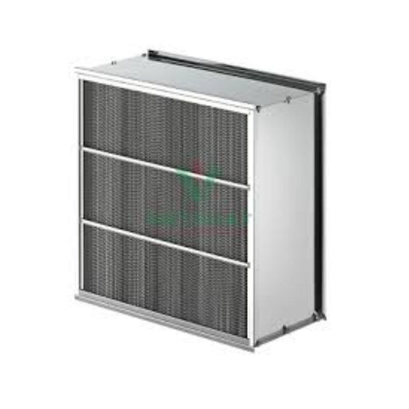 Bộ lọc HEPA chịu nhiệt dùng trong công nghiệp