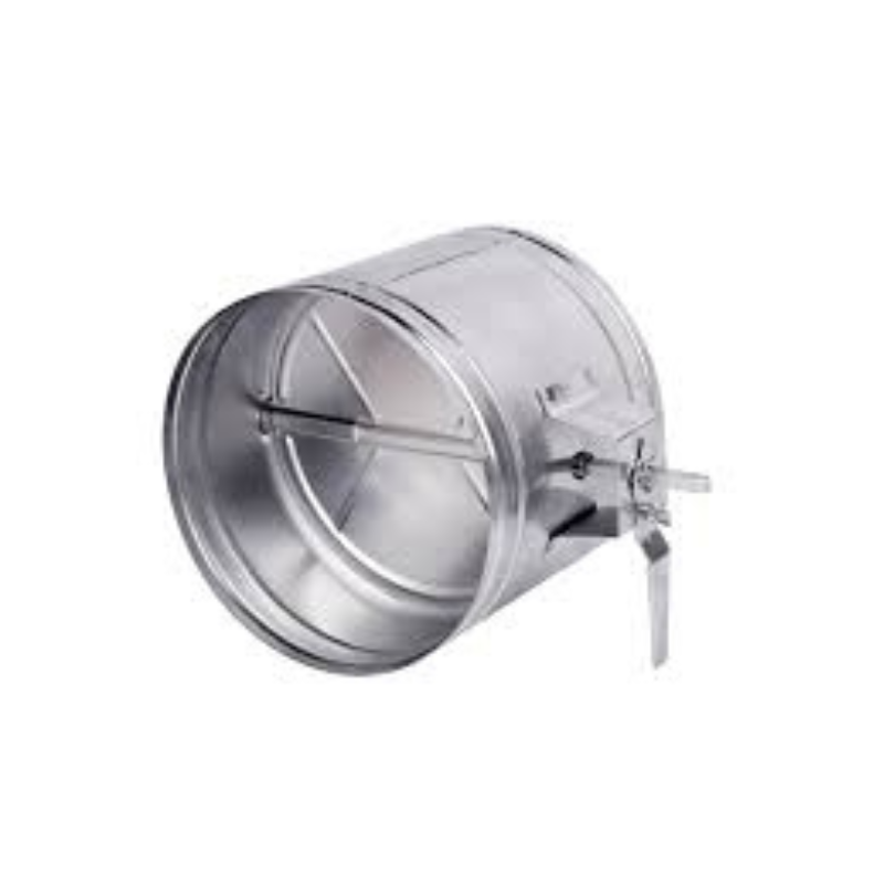 Van chỉnh gió VCD bền bỉ