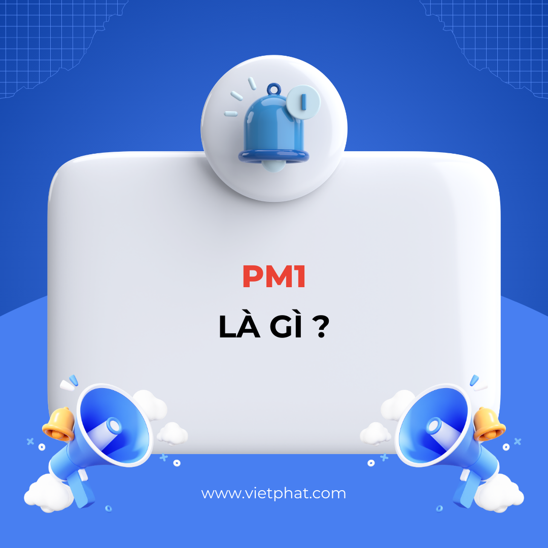 PM1 là gì?