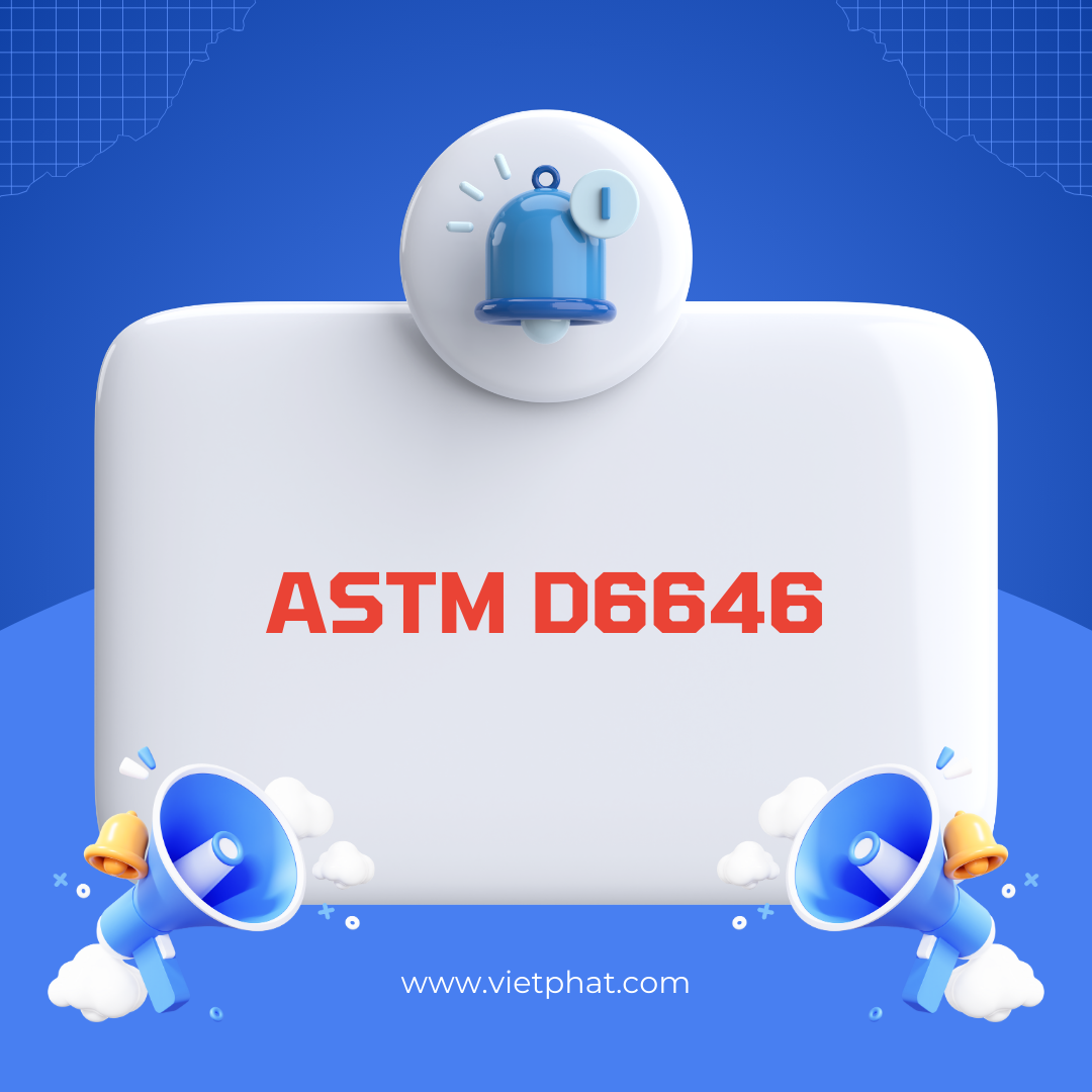 ASTM D6646