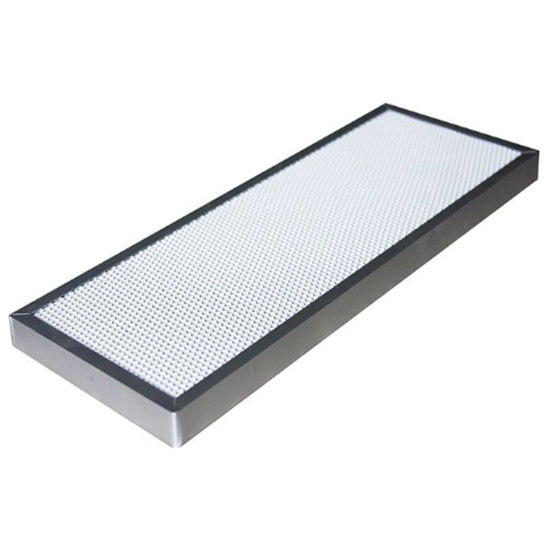 Cách chọn phin lọc xúc tác quang phù hợp cho hệ thống AHU
